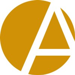 Ahlgrens Advokatbyrå HB logotyp