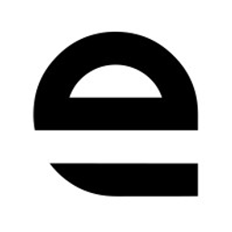 DeLorean Advokat logotyp