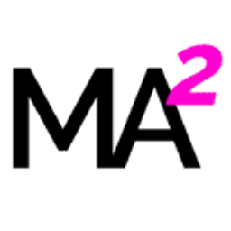 MA2 LAW Advokatfirma AB logotyp