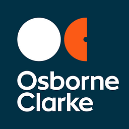 Osborne Clarke Advokatfirma AB logotyp
