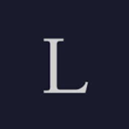 Advokatfirman Lexseven AB logotyp