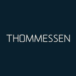 Advokat Philip Svensson Lindgren, Advokatfirmaet Thommessen AS logotyp
