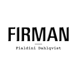 FIRMAN advokaterna Fialdini Dahlqvist AB logotyp