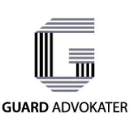 Guard Advokater AB logotyp