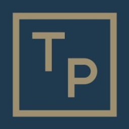 Advokatfirman Titov & Partners KB logotyp