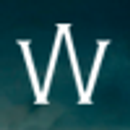 Walthon Advokater AB logotyp