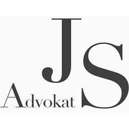 Advokatfirman JS logotyp