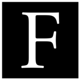 Fokus Advokatbyrå AB logotyp