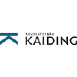 Advokatbyrån Kaiding Kommanditbolag logotyp