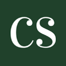 Advokatbyrån C Stridh AB logotyp