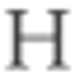 Advokatfirman Hammar KB logotyp