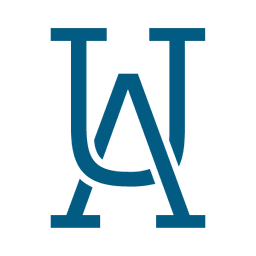 Advokatfirman Ulf Andersson AB logotyp