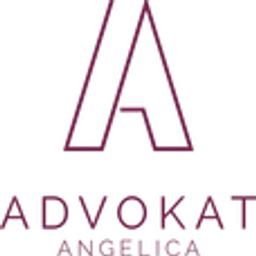 Advokat Angelica Petersson AB logotyp