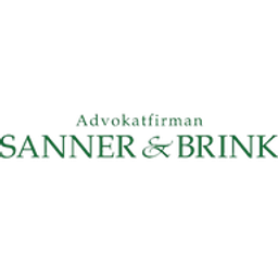 Advokatfirman Sanner & Brink KB logotyp
