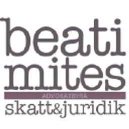 Beati Mites Advokatbyrå AB logotyp