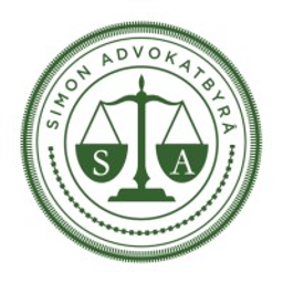 Simon Advokatbyrå AB logotyp