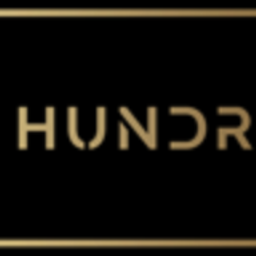 Advokatfirman HUNDRA AB logotyp
