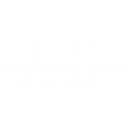 ADVOKATBYRÅN BAAKEN AB logotyp