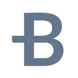 Advokatfirman Berg AB logotyp