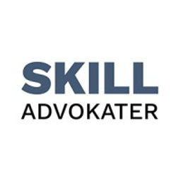 Skill Advokater AB logotyp