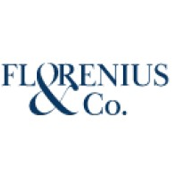 Advokatfirman Florenius & Co AB logotyp