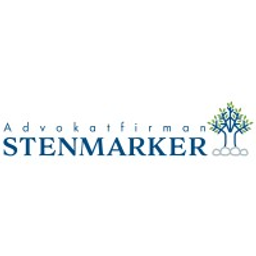Advokatfirman Stenmarker AB logotyp