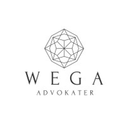 Wega Advokater AB logotyp