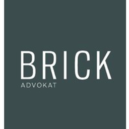 Brick Advokat AB logotyp