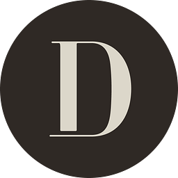 Dalarnas och Mälardalens Advokatbyrå AB logotyp