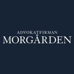 Advokatfirman Morgården AB logotyp