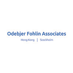 Advokatfirman Fohlin AB logotyp