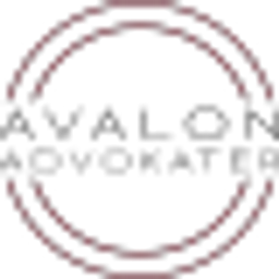 Avalon Advokater AB logotyp
