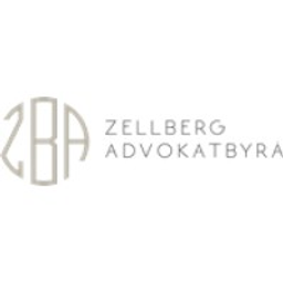 Zellberg Advokatbyrå AB logotyp