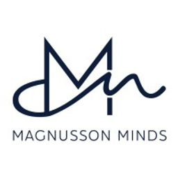 Magnusson Minds Advokatbyrå logotyp