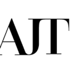 Advokat Jonas Tamm AB logotyp