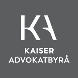 Kaiser Advokatbyrå KB logotyp