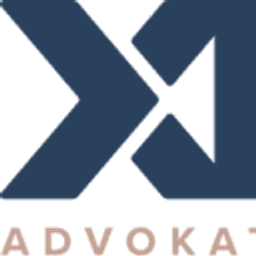 XIT Advokatbyrå AB logotyp