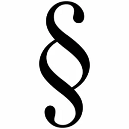 Kadvokater logotyp