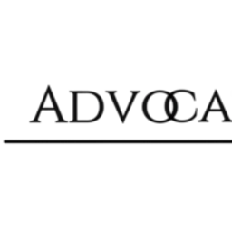 Advokatbyrån Advocatum AB logotyp