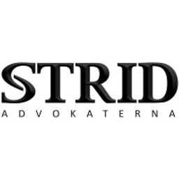 Advokaterna STRID AB logotyp