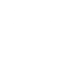 ND Advokater HB logotyp
