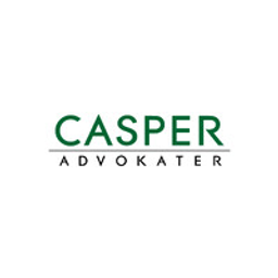 Casper Advokater TT logotyp