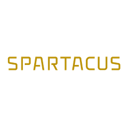 Advokatfirman Spartacus logotyp