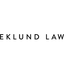 Eklund Advokatbyrå logotyp