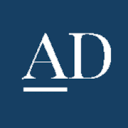 Advokatfirman Libre HB logotyp