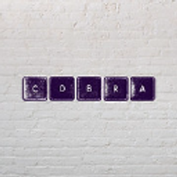 Advokatfirman COBRA AB logotyp