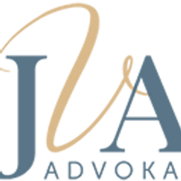 JVA Advokat AB logotyp