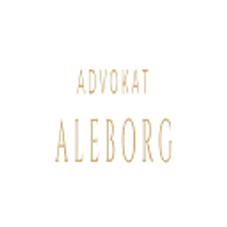 Advokat Linda Aleborg AB logotyp