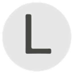 Advokatfirman Löwenhielm logotyp