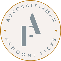 Advokatfirman Athena Aktiebolag logotyp